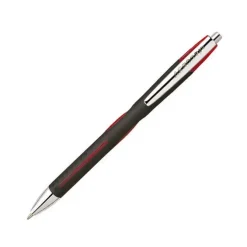 CAMPUS BOLIGRAFO UNIMAX AEROGRIP ROJO AEROGRIP RD MAK081123