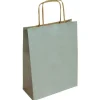 CAMPUS BOLSA PAPEL 32*12*42 CELUL PLATA M 02103039 MAK029072