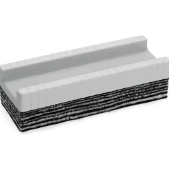 CAMPUS BORRADOR PIZARRA BLANCA MAKRO PAPER 902655 MER6P MAK630001