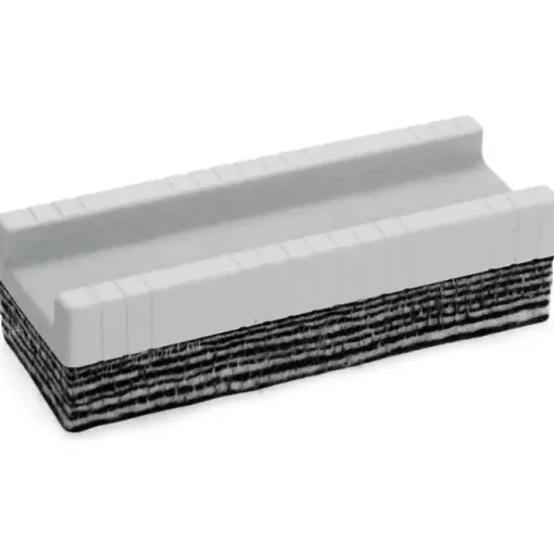CAMPUS BORRADOR PIZARRA BLANCA MAKRO PAPER 902655 MER6P MAK630001