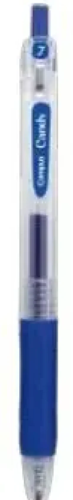 CAMPUS CANDY AZUL BOLÍGRAFO GEL SECADO RÁPIDO ESCRITURA SUAVE PRECISA. ECO