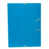 CAMPUS CARPETA CAMPUS CARTON Fº G/S BRI.AZUL 8313-LBL MAK180872