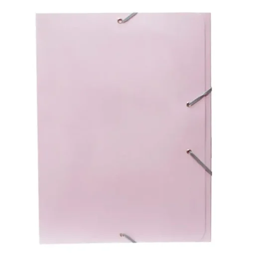 CAMPUS CARPETA CAMPUS CARTON Fº G/S BRI.R.CL 8313-LPK MAK180873
