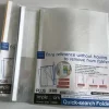 CAMPUS CARPETA DOSSIER 3 EN 1 101 ROJ FL-101CHE PK MAK215179