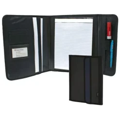 CAMPUS CARPETA PORTAFOL.CAMPUS A4 +BLOC AZUL YP-V467 MAK180496