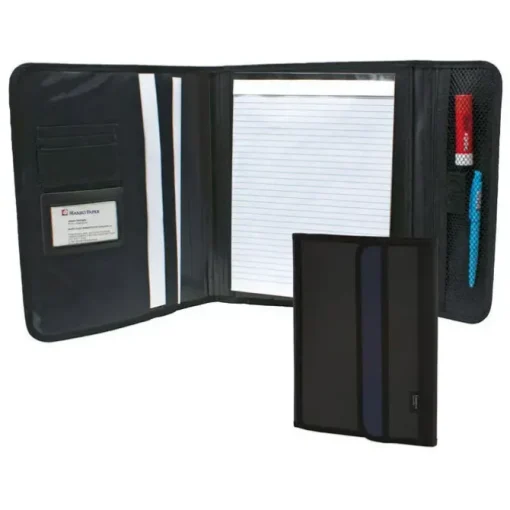 CAMPUS CARPETA PORTAFOL.CAMPUS A4 +BLOC AZUL YP-V467 MAK180496