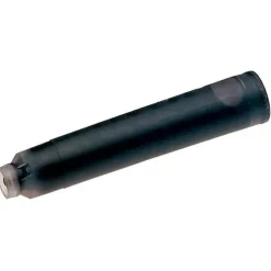 CAMPUS CARTUCHO PLUMA PLUS NEGRO /6UD 706803 MAK080393