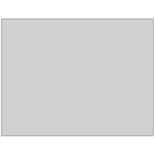 CAMPUS CARTULINA COLOR 50X65 GRIS 00130103 MAK655140
