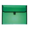 CAMPUS CLASIFIC.PLUS PP BROCHE TRAS.VERDE 180709 MAK180709