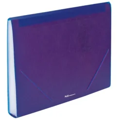 CAMPUS CLASIFIC.PLUS PP GOMA 12D.OPACO VIOLE 180701 MAK180701