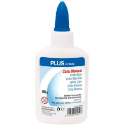 CAMPUS COLA BLANCA PLUS 60 GR 10112 MAK040029