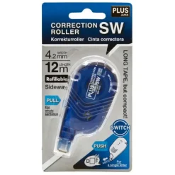 CAMPUS CORRECTOR CINTA PLUS SW 4,2*12M 50690 MAK081197