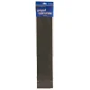 CAMPUS CRESPON CAMPUS 0,5X2M NEGRO 906037 MAK600196