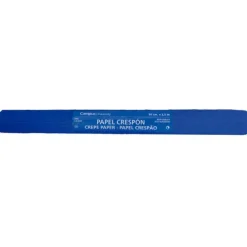 CAMPUS CRESPON CAMPUS 0,5X2,5M MARINO ROLLO FCPNBL MAK600327
