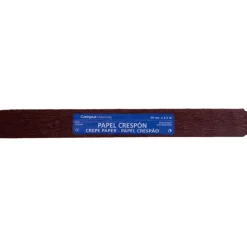 CAMPUS CRESPON CAMPUS 0,5X2,5M NEGRO ROLLO FCP-BK MAK600333