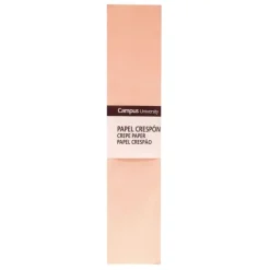 CAMPUS CRESPON CAMPUS 0,5X2M CARNE CP-SKN MAK600314