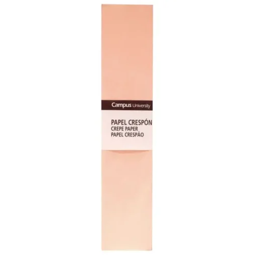 CAMPUS CRESPON CAMPUS 0,5X2M CARNE CP-SKN MAK600314