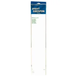 CAMPUS CRESPON CAMPUS 0,5X2M BLANCO 905942 MAK600190