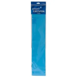 CAMPUS CRESPON CAMPUS 0,5X2M AZUL CLARO 905923 MAK600187