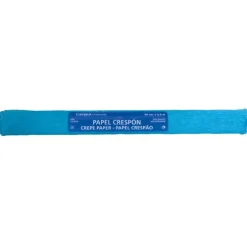 CAMPUS CRESPON CAMPUS 0,5X2,5M AZ.CLAR ROLLO FCPLBL MAK600335