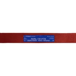 CAMPUS CRESPON CAMPUS 0,5X2,5M MARR.OS ROLLO FCPDBR MAK600332