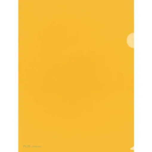 CAMPUS DOSSIER PLUS 2001 Fº ANG.RECTO NARANJ 001245808 MAK180402