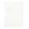 CAMPUS DOSSIER PLUS A4 PINZA F-08 30H TRANSP 001239205 MAK180271