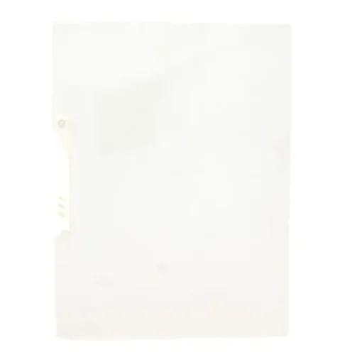 CAMPUS DOSSIER PLUS A4 PINZA F-08 30H TRANSP 001239205 MAK180271