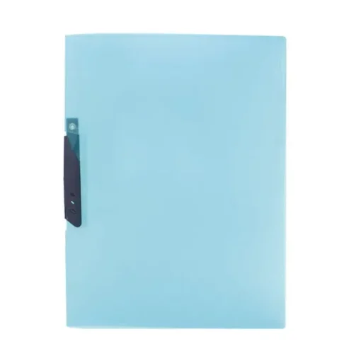 CAMPUS DOSSIER PLUS A4 PINZA F-08 30H AZUL 505631 MAK180270