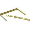 CAMPUS ENCUADERNADOR FASTENER MK METAL./50UD 50/F4326 MAK180296