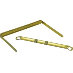 CAMPUS ENCUADERNADOR FASTENER MK METAL./50UD 50/F4326 MAK180296