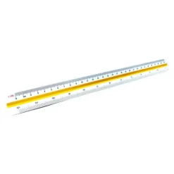 CAMPUS ESCALIMETRO MAKRO PAPER ESCALA "B" 24002-2 MAK600025