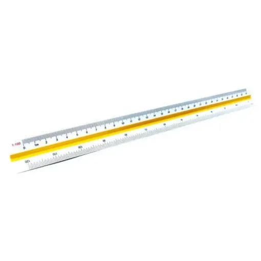 CAMPUS ESCALIMETRO MAKRO PAPER ESCALA "B" 24002-2 MAK600025
