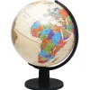 CAMPUS ESFERA LUMINOSA CAMPUS CREMA 25CM MSD250AY-6C MAK630290