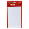 CAMPUS ETIQUETAS PLUS 12X18 5H 280U 607034 MAK001294