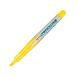 CAMPUS FLUORESCENTE PLUS HIGHLIGHTER AMARIL. 706567 MAK080262