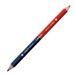 CAMPUS LAPIZ CAMPUS BICOLOR JUMBO 43229 MAK081119