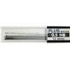 CAMPUS MINAS PLUS OFFICE 0,5MM HB POLYM/12UD 701559 MAK080083