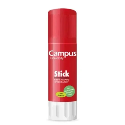 CAMPUS PEGAMENTO BARRA MEDIANA 21GR
