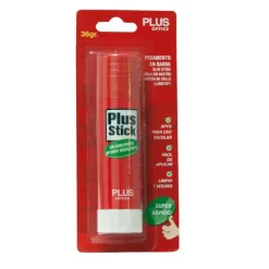 CAMPUS PEGAMENTO BARRA PLUS GRANDE 36GR/BL1 36GR BLISTER MAK040646