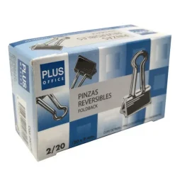 CAMPUS PINZA REVERSIBLE MAKRO 20MM /12UD 407838 MAK040179
