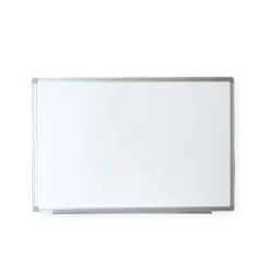 CAMPUS PIZARRA BLANCA MK 900X600 M.ALUMINIO 0015895 MAK220473