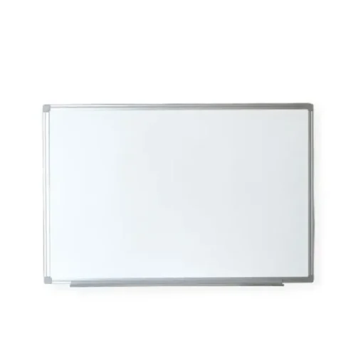 CAMPUS PIZARRA BLANCA MK 900X600 M.ALUMINIO 0015895 MAK220473