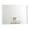 CAMPUS PIZARRA BLANCA MK MAGNET.600X450 MADE 53301 MAK220589