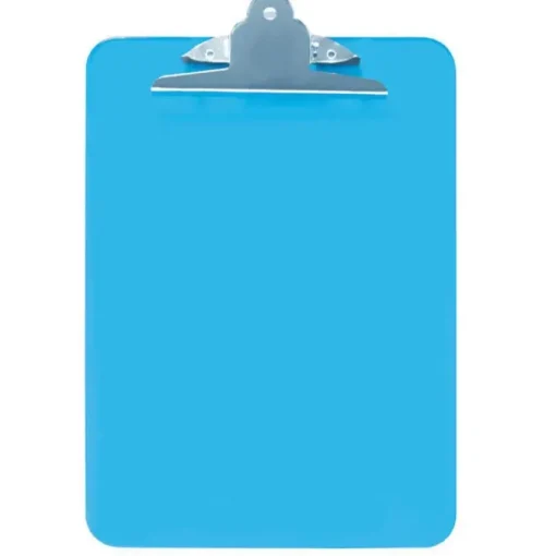 CAMPUS PLANCHETA PLUS ABS C/PINZA METALICA YS2061A MAK040223