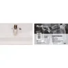 CAMPUS PORTACARNET PLUS PINZA-ALFILER /50UD 506068 MAK180292