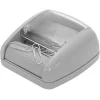 CAMPUS PORTACLIPS PLUS 340 RODILLO IMANTADO GRIS ZH103-GR MAK040680