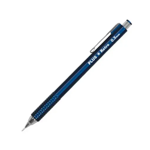 CAMPUS PORTAMINAS PLUS RETRO 0,5MM PR7002 MAK080659