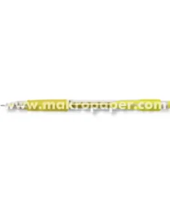 CAMPUS PORTAMINAS PLUS SHAKER 0,5MM AMARILLO H185-YW MAK080785