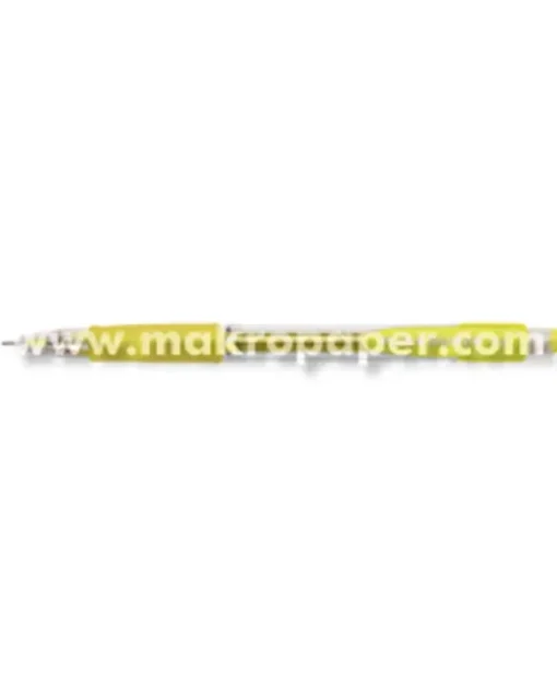 CAMPUS PORTAMINAS PLUS SHAKER 0,5MM AMARILLO H185-YW MAK080785